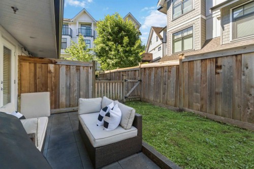 5-5142 Canada Way, Burnaby, BC 
