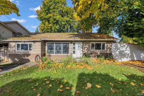 735 Lea Avenue, Coquitlam, BC 