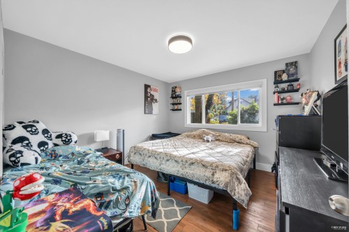 735 Lea Avenue, Coquitlam, BC 