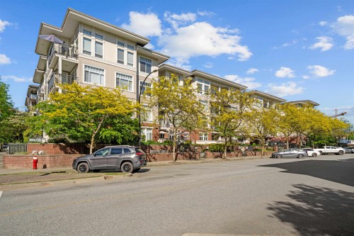 116-2353 Marpole Avenue  Port Coquitlam, BC V3S 2A1