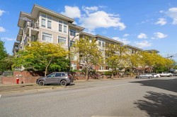 116-2353 Marpole Avenue Port Coquitlam, BC V3S 2A1