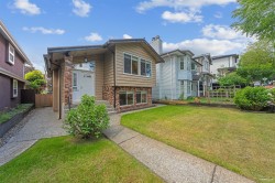 4230 Union Street Burnaby, BC V5C 2X4