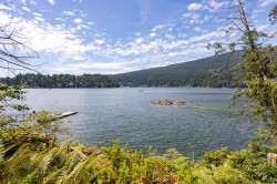 5225 Coombe Lane  Belcarra, BC V3H 4N6