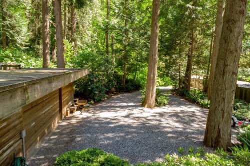 5225 Coombe Lane, Belcarra, BC 