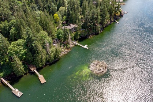 5225 Coombe Lane, Belcarra, BC 