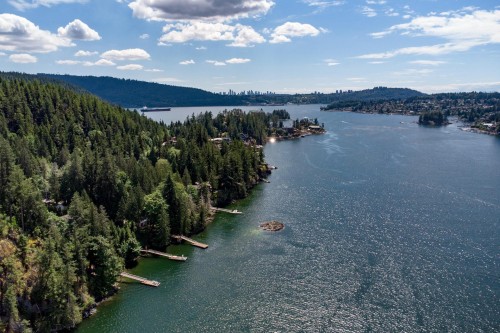 5225 Coombe Lane, Belcarra, BC 