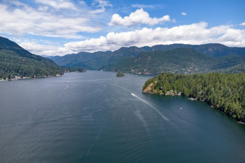 5225 Coombe Lane, Belcarra, BC 