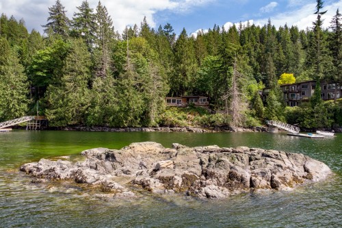 5225 Coombe Lane, Belcarra, BC 
