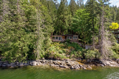 5225 Coombe Lane, Belcarra, BC 