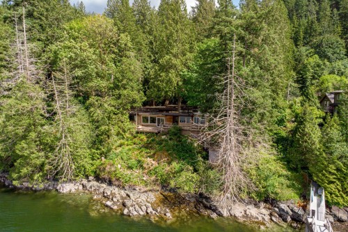5225 Coombe Lane, Belcarra, BC 