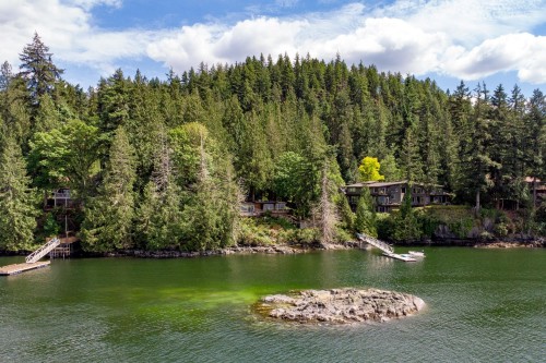 5225 Coombe Lane, Belcarra, BC 