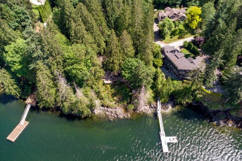 5225 Coombe Lane, Belcarra, BC 