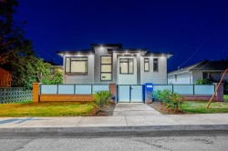 550 Richmond Street New Westminster, BC V3L 4C7