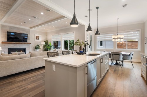 1745 Enderby Avenue, Delta, BC 