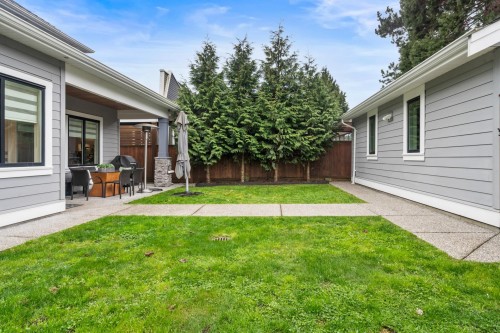 1745 Enderby Avenue, Delta, BC 
