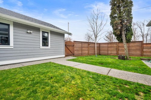 1745 Enderby Avenue, Delta, BC 