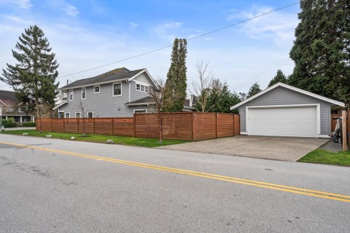 1745 Enderby Avenue, Delta, BC 