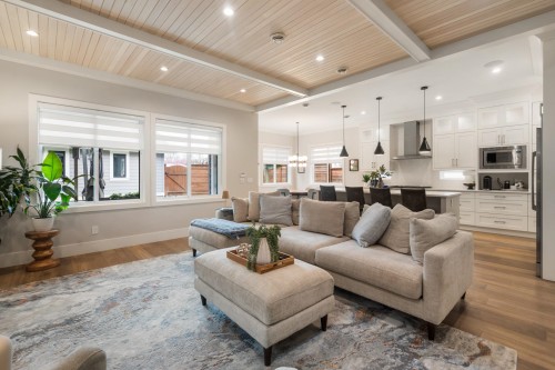 1745 Enderby Avenue, Delta, BC 