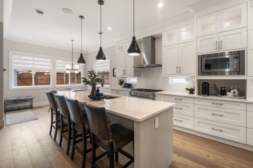 1745 Enderby Avenue, Delta, BC 