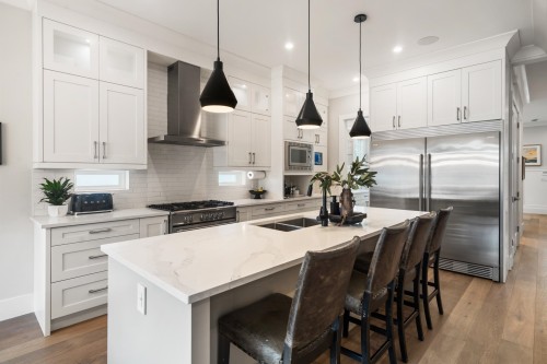 1745 Enderby Avenue, Delta, BC 