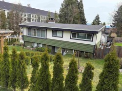 1184 Glenayre Drive  Port Moody, BC V3H 1J7