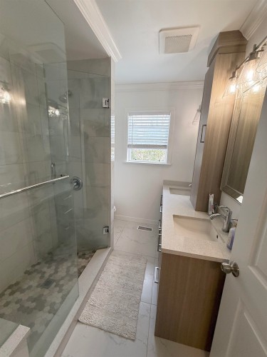 1184 Glenayre Drive, Port Moody, BC 