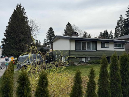 1184 Glenayre Drive, Port Moody, BC 
