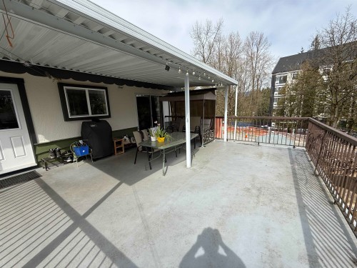 1184 Glenayre Drive, Port Moody, BC 