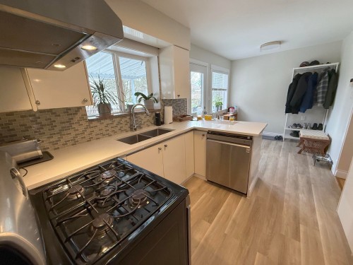 1184 Glenayre Drive, Port Moody, BC 