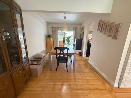 1184 Glenayre Drive, Port Moody, BC 