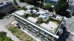 204-2888 Arbutus Street  Vancouver, BC V6J 0J1