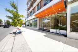 306-2888 Arbutus Street  Vancouver, BC V6J 0J1