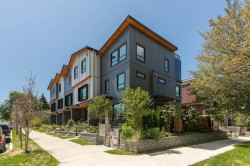 4803 Laurel Street  Vancouver, BC V5Z 3V9