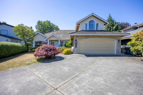 4368 Craigflower Drive, Richmond, BC 
