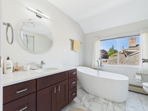4368 Craigflower Drive, Richmond, BC 