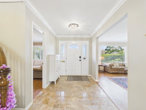 4368 Craigflower Drive, Richmond, BC 