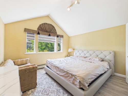 4368 Craigflower Drive, Richmond, BC 