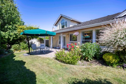 4368 Craigflower Drive, Richmond, BC 
