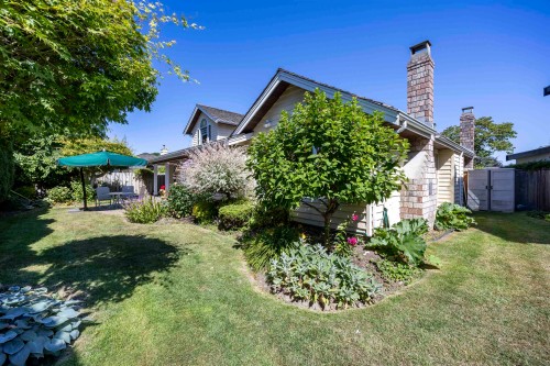 4368 Craigflower Drive, Richmond, BC 