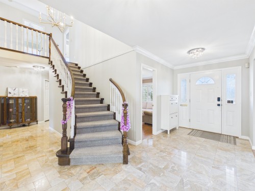 4368 Craigflower Drive, Richmond, BC 
