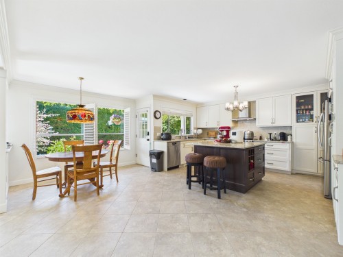 4368 Craigflower Drive, Richmond, BC 