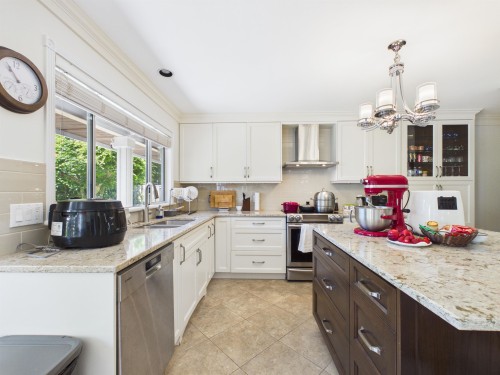 4368 Craigflower Drive, Richmond, BC 