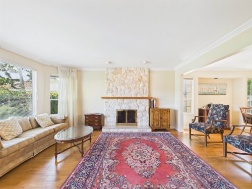 4368 Craigflower Drive, Richmond, BC 
