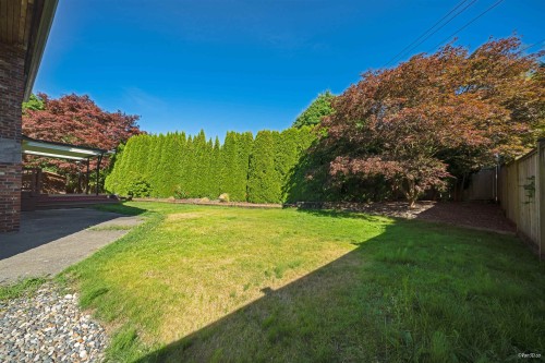 7720 Waterton Drive, Richmond, BC 