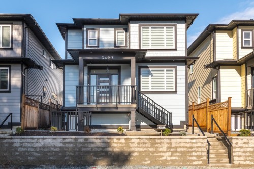 3427 Victoria Drive, Coquitlam, BC 