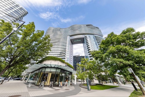 1810-89 Nelson Street  Vancouver, BC V6Z 0E7