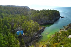 LOT 1 South Thormanby Island  Halfmoon Bay, BC V0N 3A0