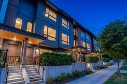 6-50 Seaview Drive  Port Moody, BC V3H 0N2