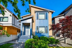 8068 Haig Street  Vancouver, BC V6P 4R9