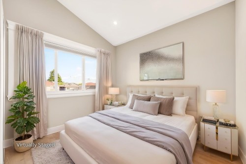 8068 Haig Street, Vancouver, BC 